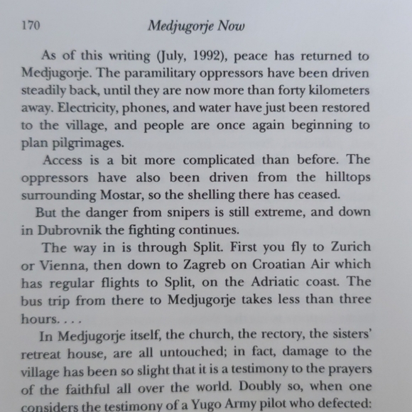 Up On The Mountain - Picture 8 of 8